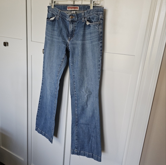 GAP jeans size 10 - Picture 12 of 12